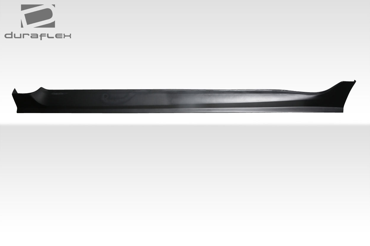 Side Skirts 109822 Duraflex