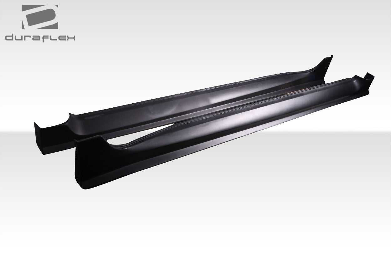 Side Skirts 109822 Duraflex