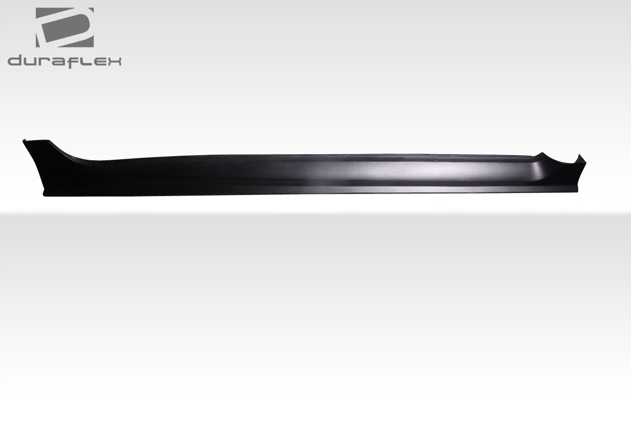Side Skirts 109822 Duraflex