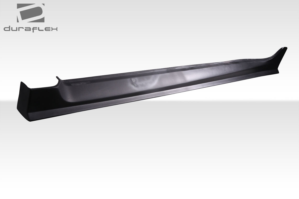 Side Skirts 109822 Duraflex