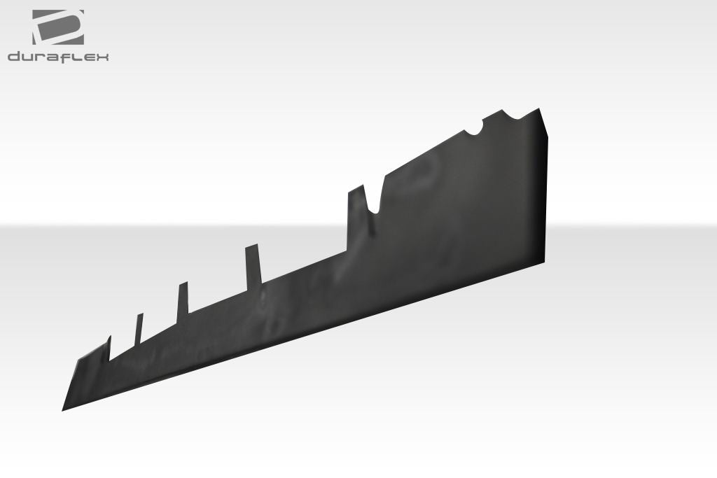 Side Skirts 109827 Duraflex