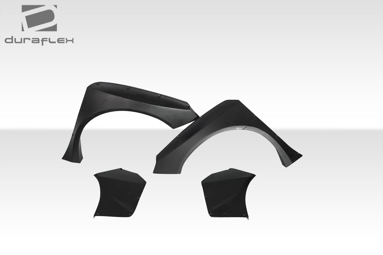 Fenders 116703 Duraflex