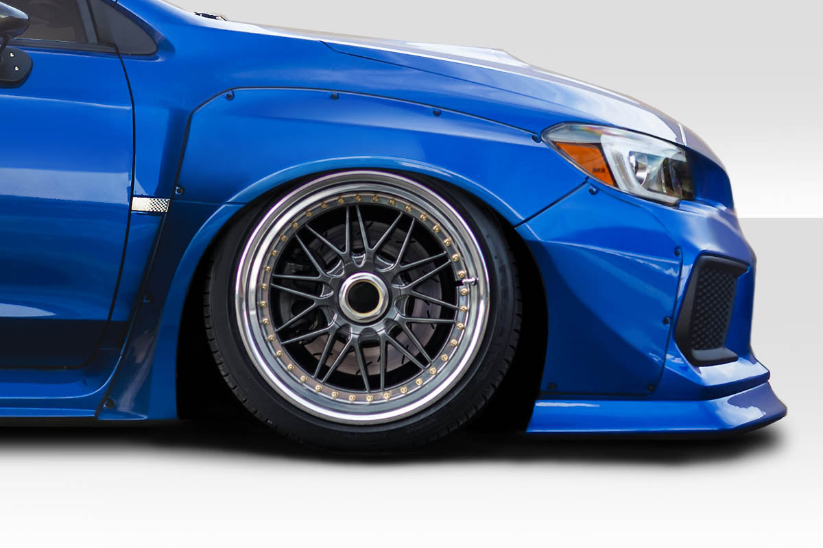 Fenders 116703 Duraflex