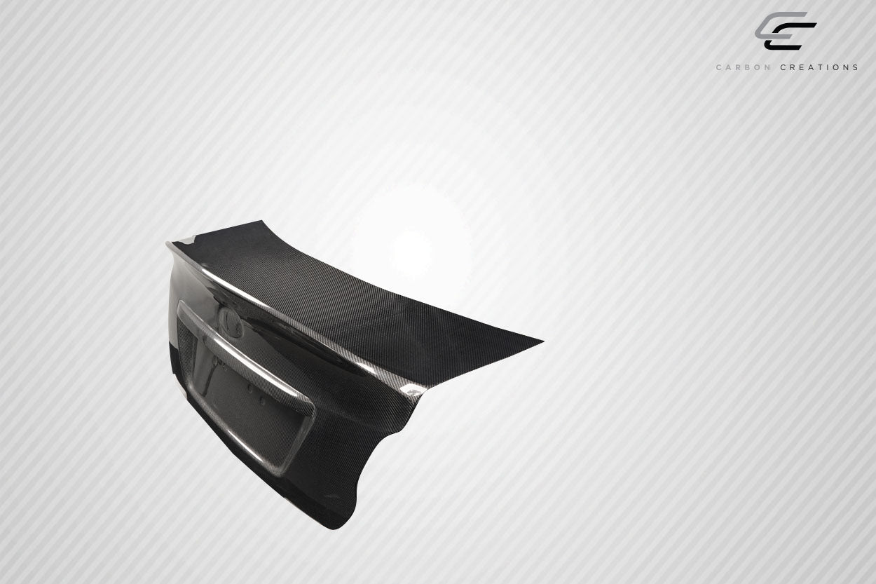 Trunks 116756 Carbon Creations