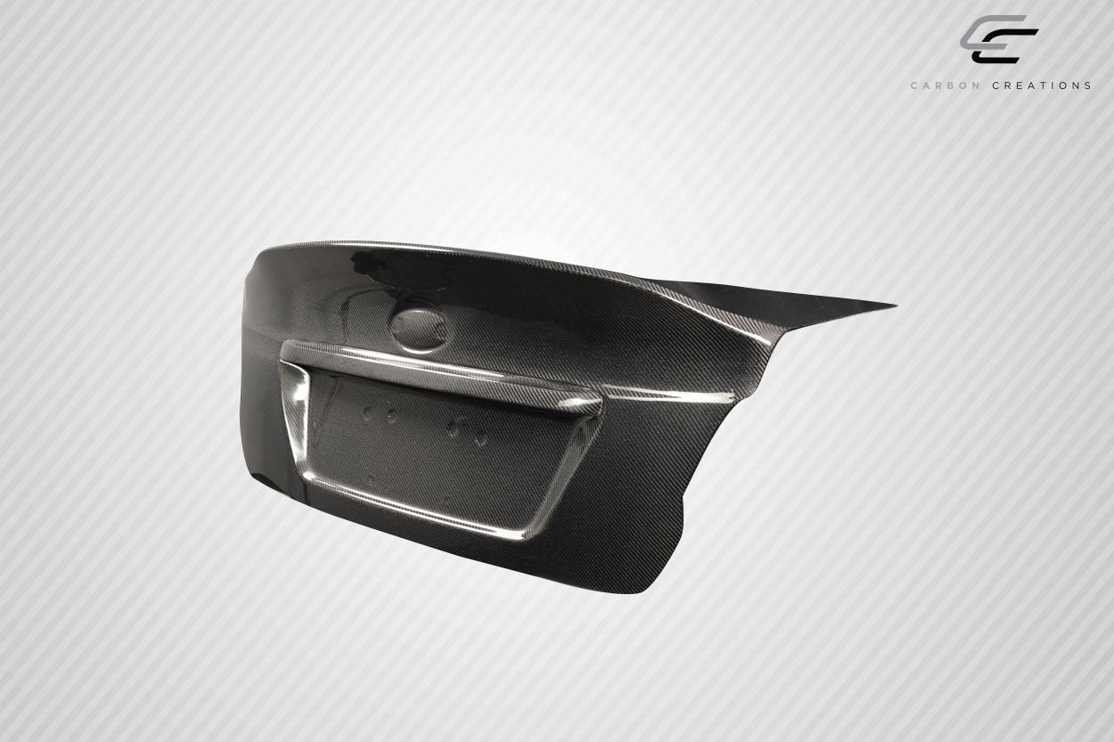 Trunks 116756 Carbon Creations