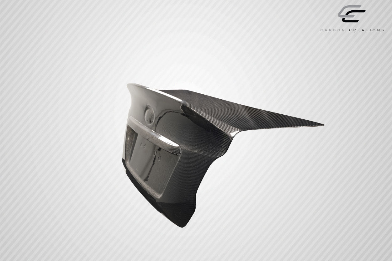 Trunks 116756 Carbon Creations