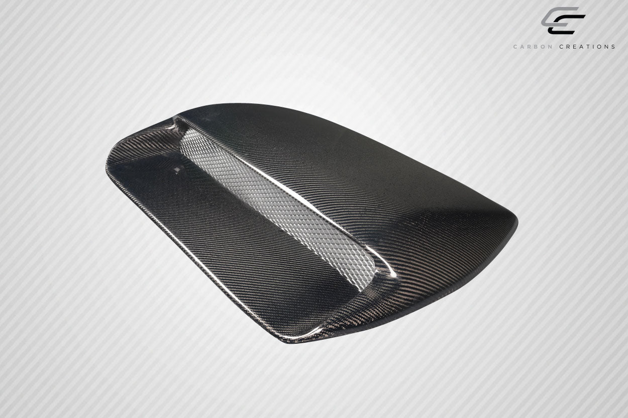Hood Vents 117377 Carbon Creations