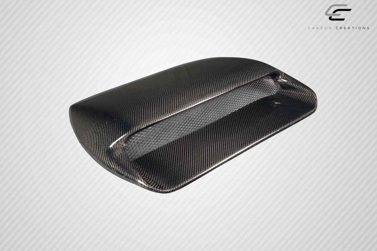 Hood Vents 117377 Carbon Creations