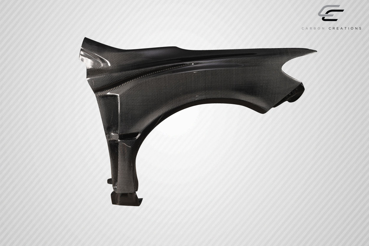 Fenders 116328 Carbon Creations