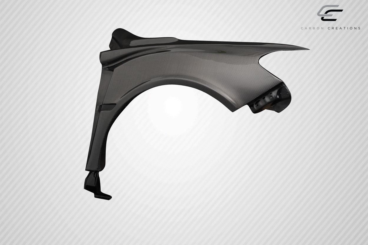 Fenders 116328 Carbon Creations