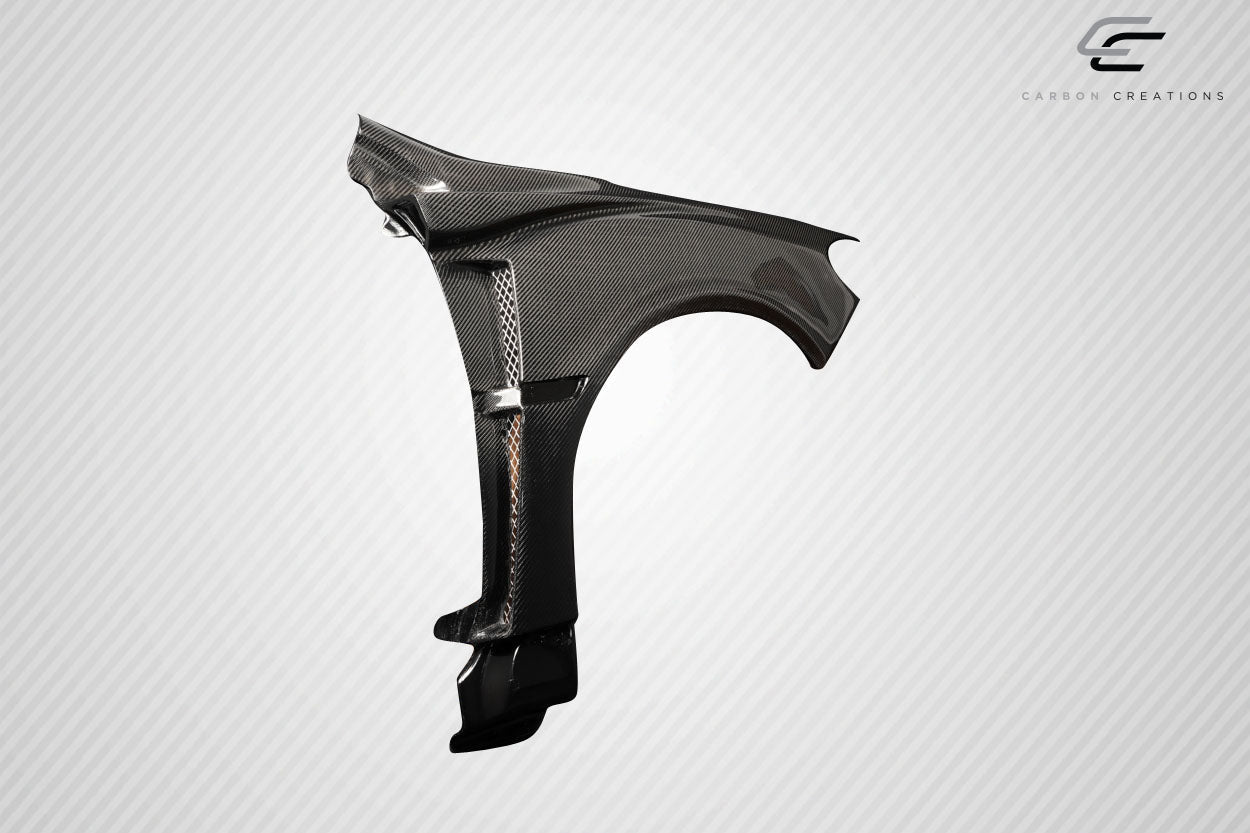 Fenders 116328 Carbon Creations