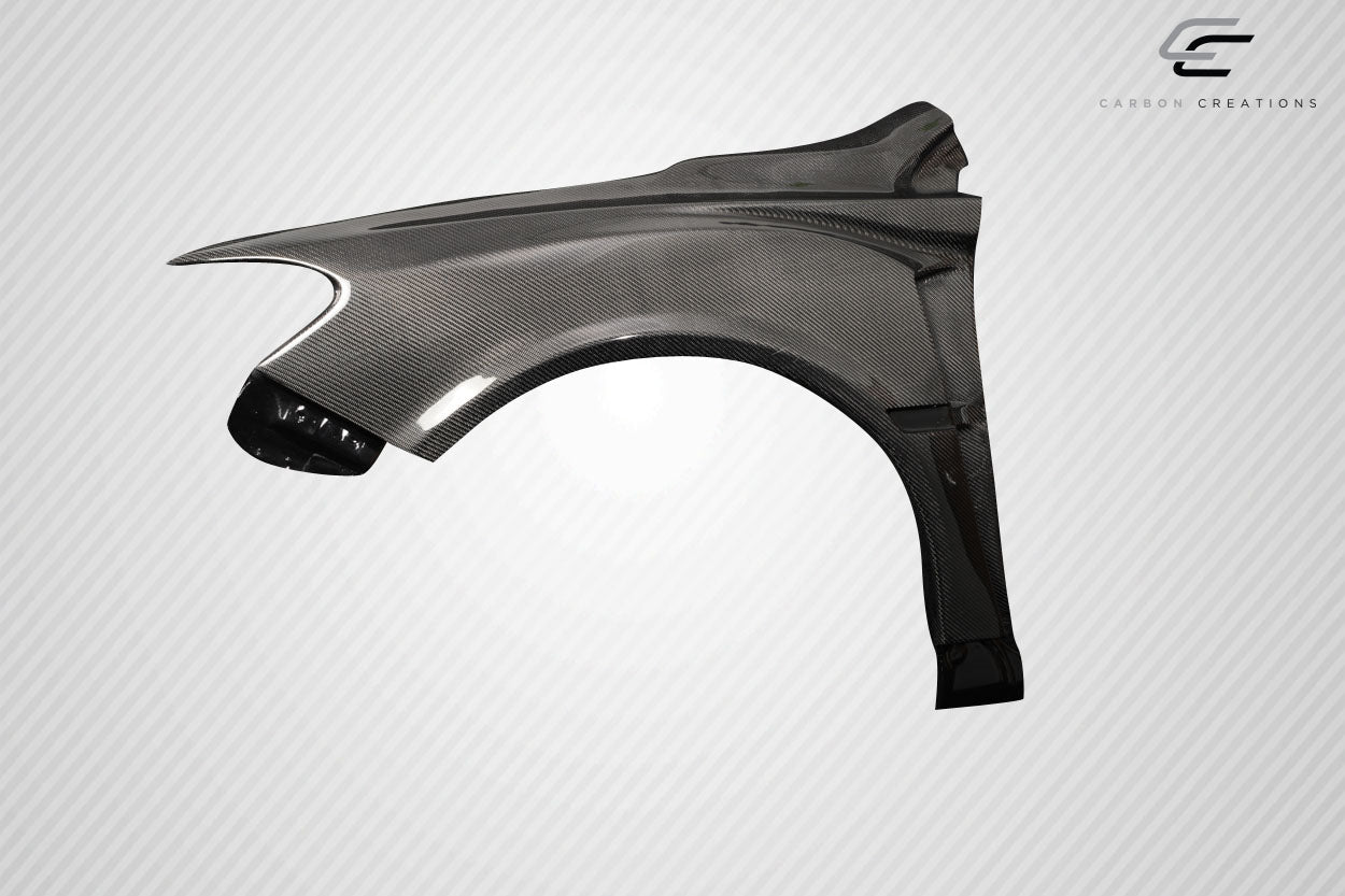 Fenders 116328 Carbon Creations