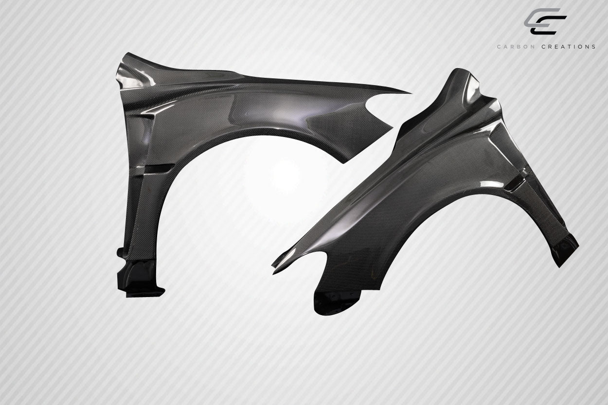 Fenders 116328 Carbon Creations