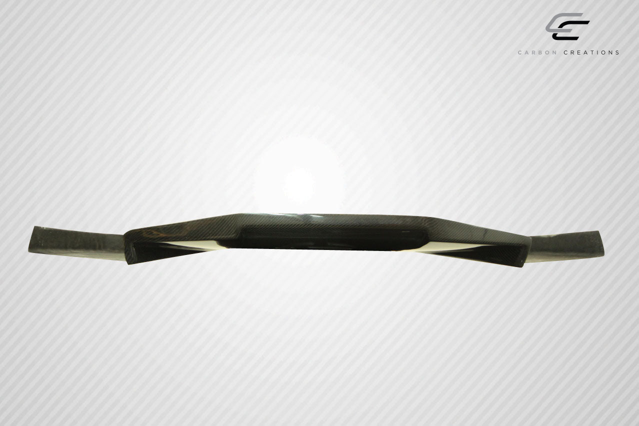 Rear Lip 113472 Carbon Creations