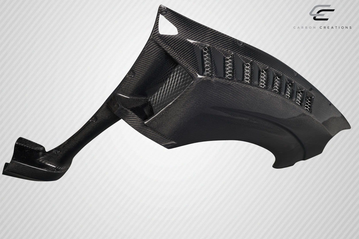 Fenders 116961 Carbon Creations
