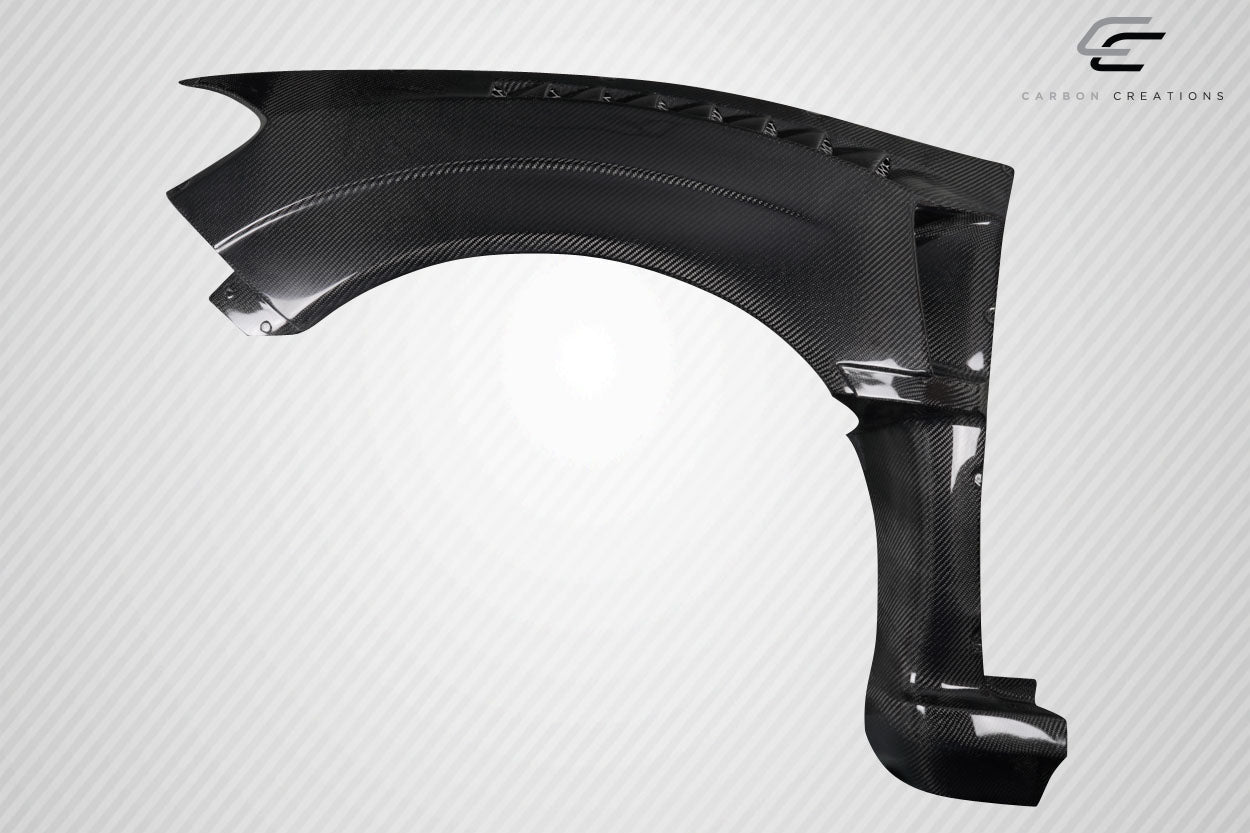 Fenders 116961 Carbon Creations