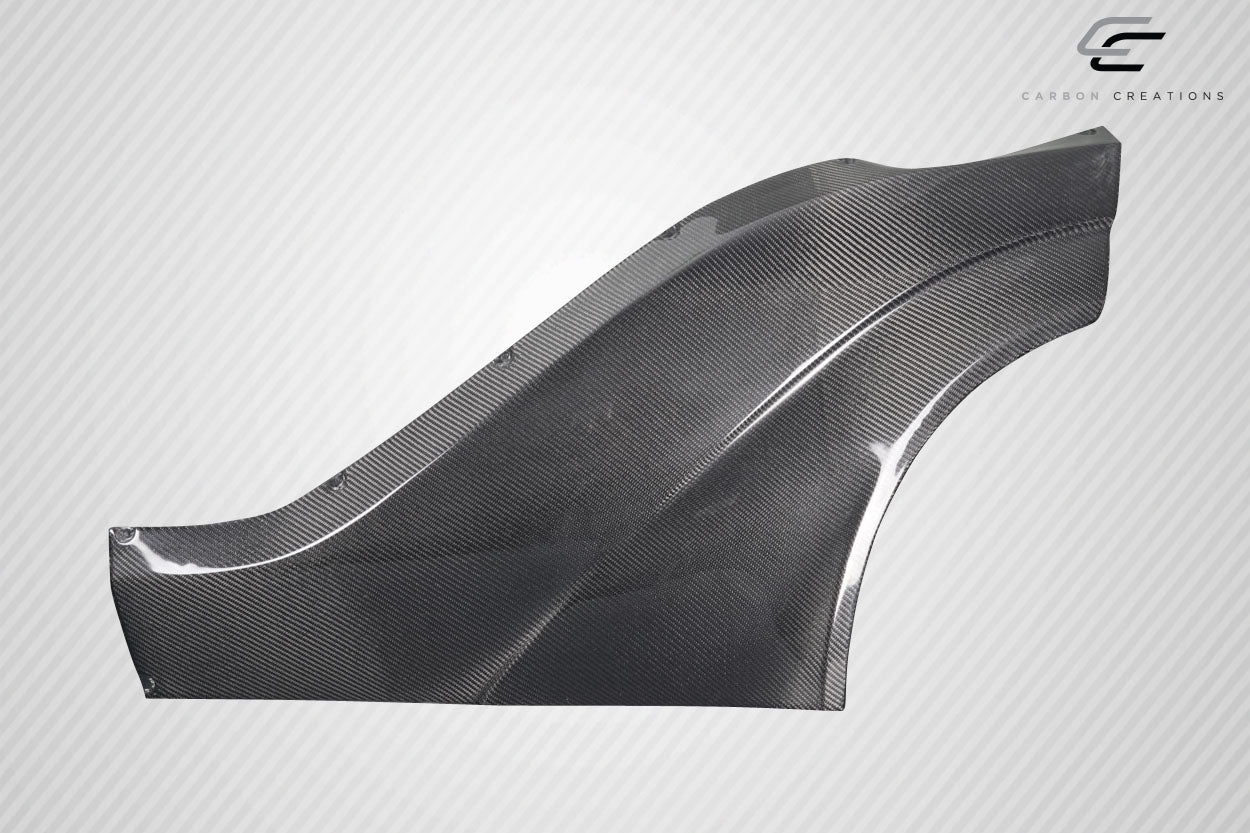 Fenders 116965 Carbon Creations