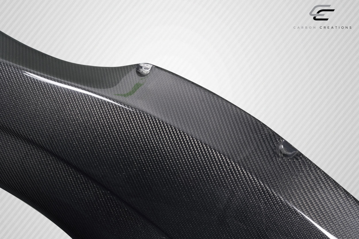 Fenders 116965 Carbon Creations