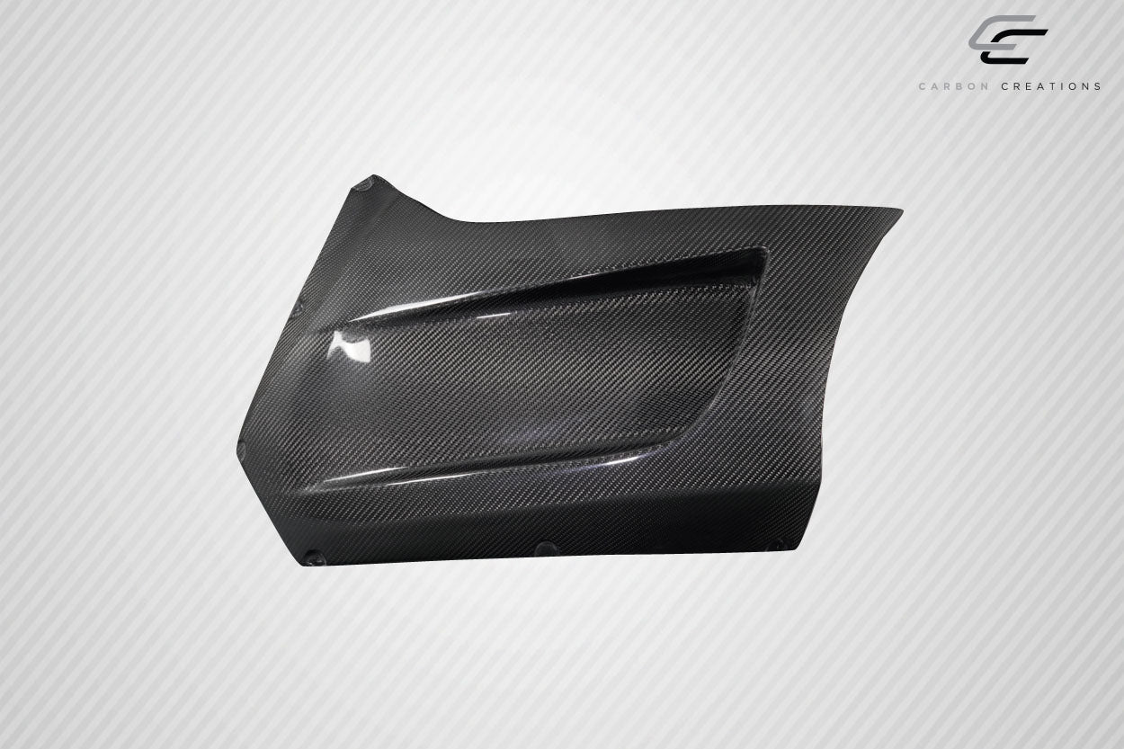 Fenders 116965 Carbon Creations