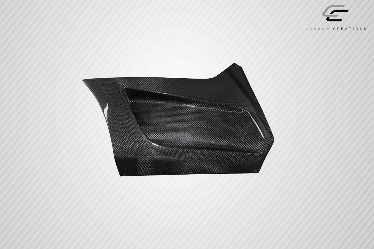 Fenders 116965 Carbon Creations