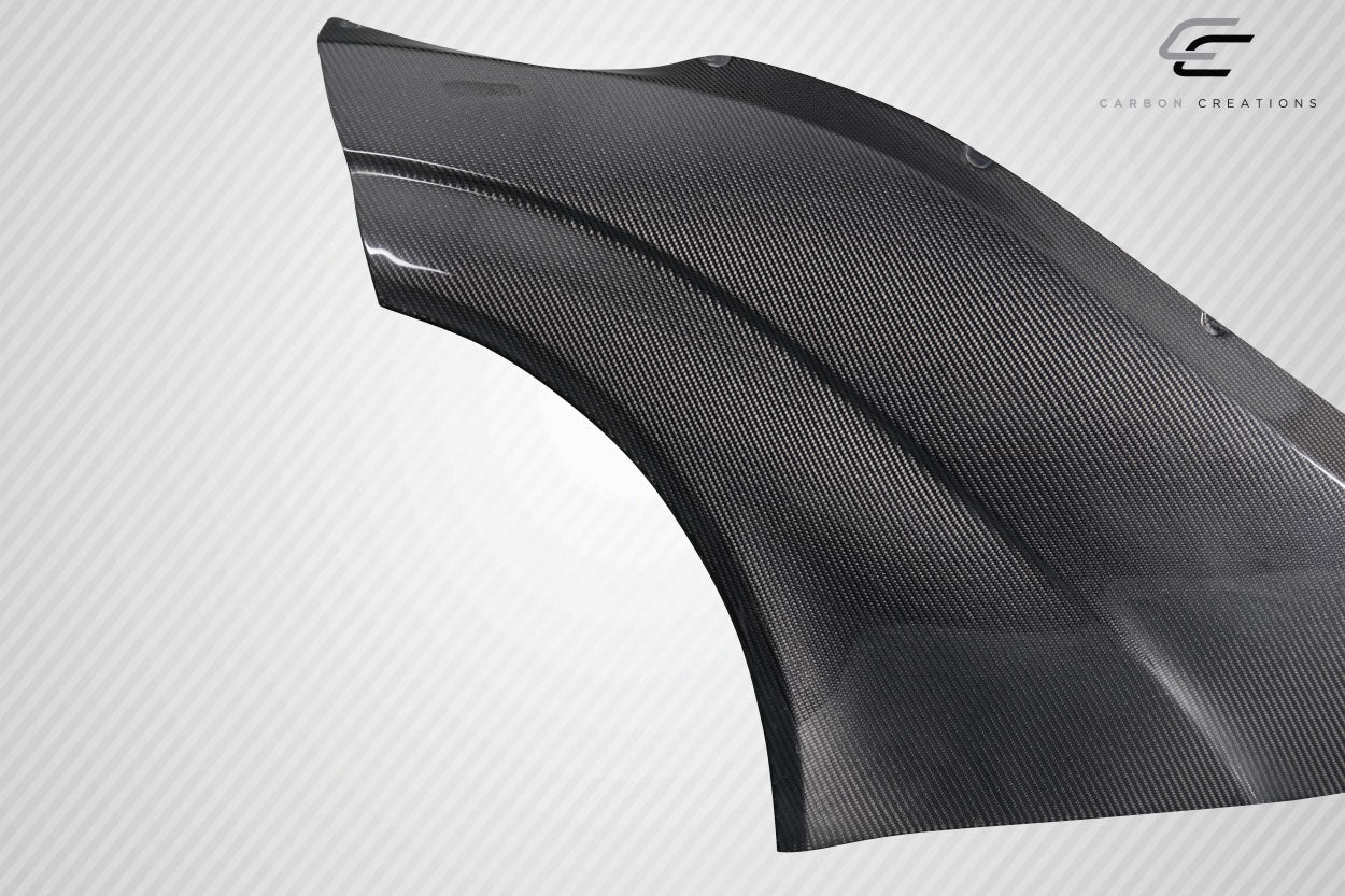 Fenders 116965 Carbon Creations