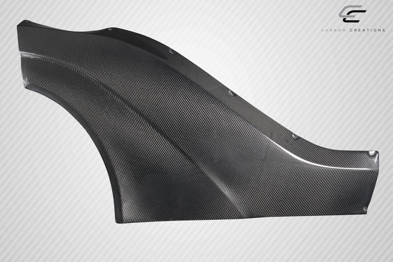 Fenders 116965 Carbon Creations
