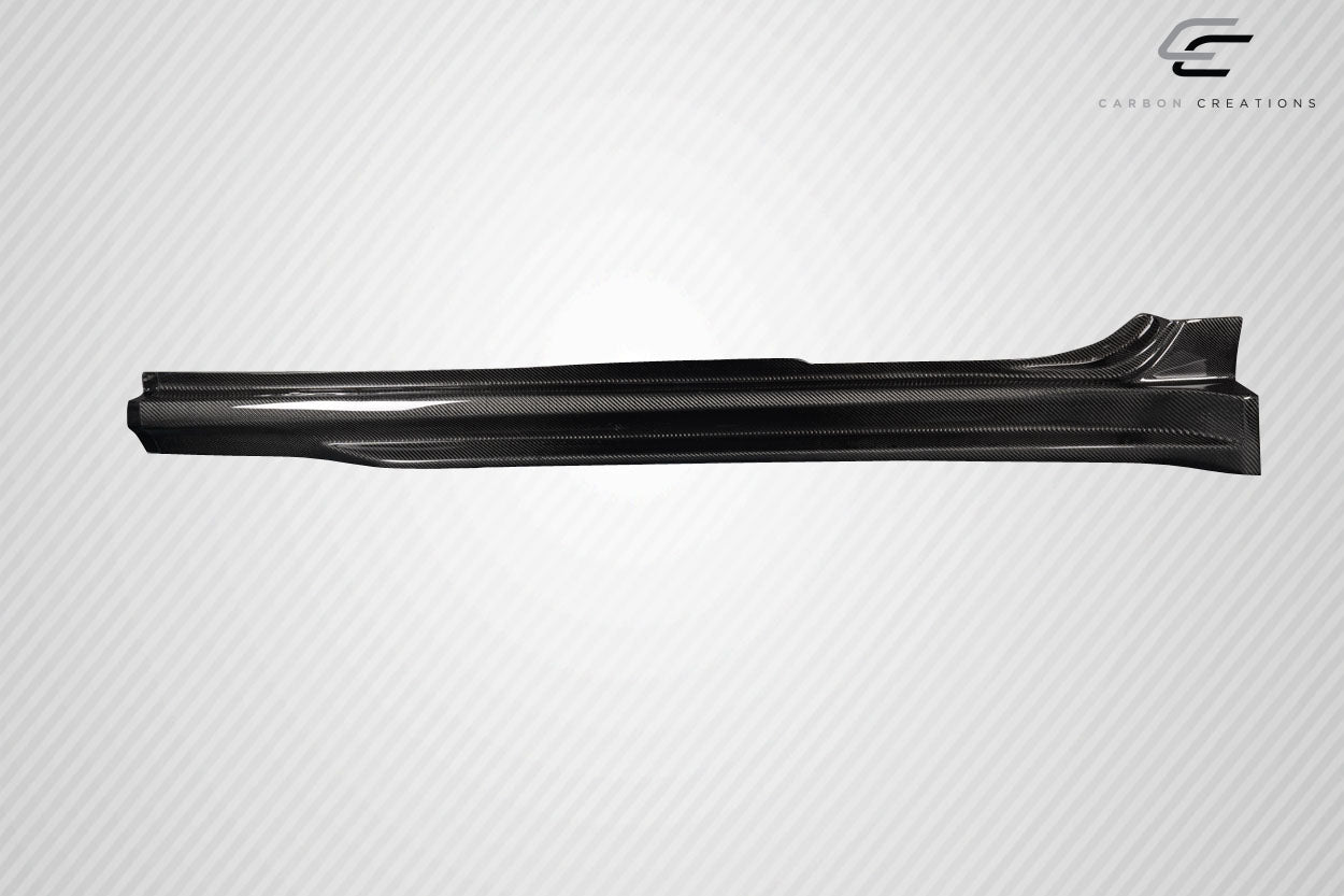 Side Skirts 116963 Carbon Creations
