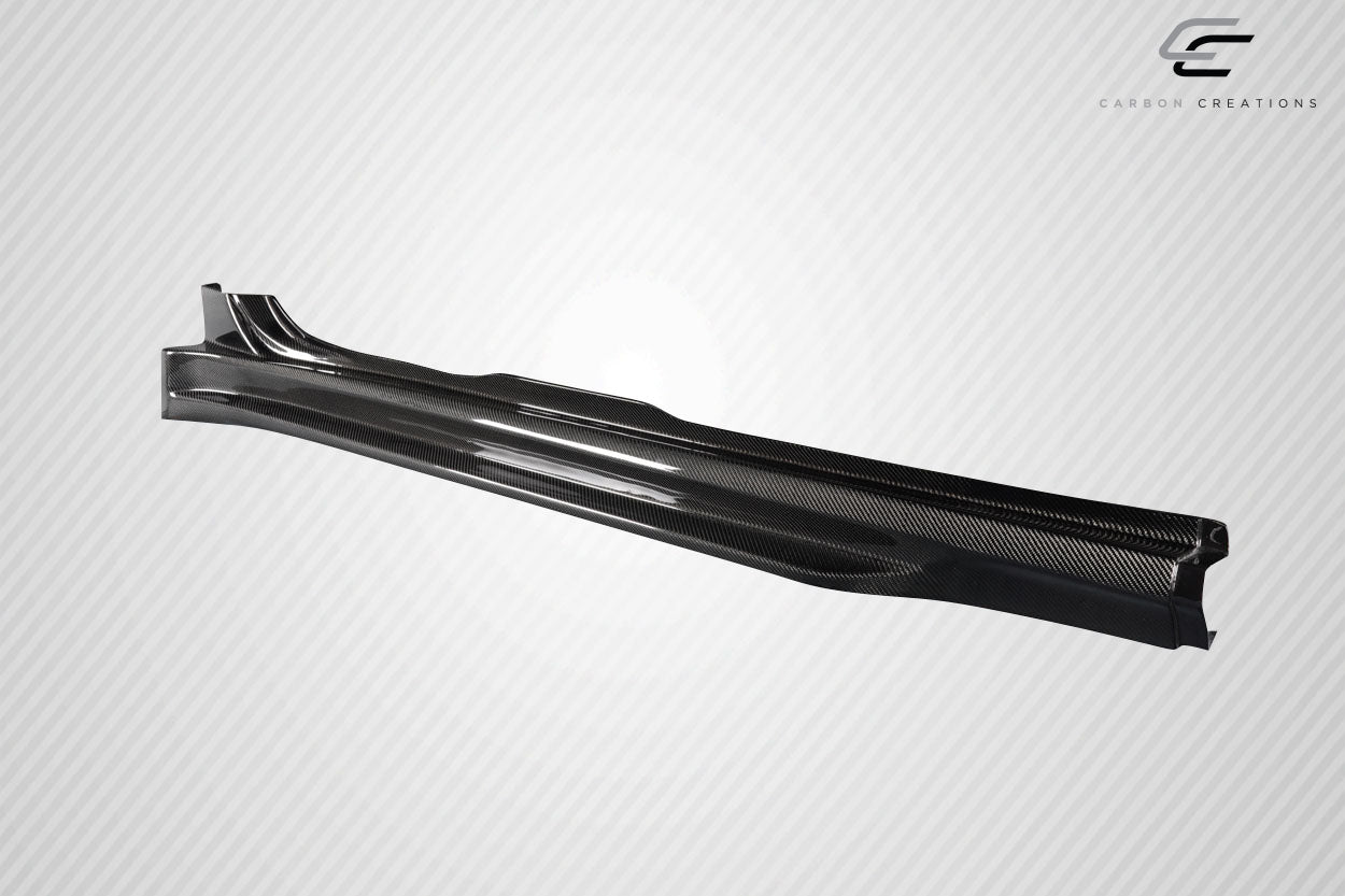 Side Skirts 116963 Carbon Creations