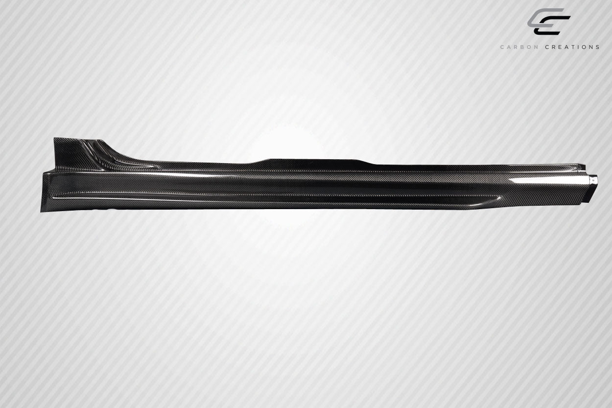 Side Skirts 116963 Carbon Creations