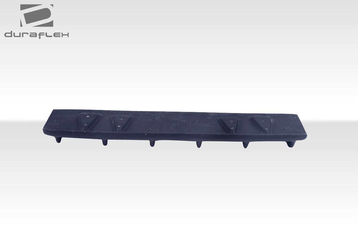 Rear Lip 114625 Duraflex