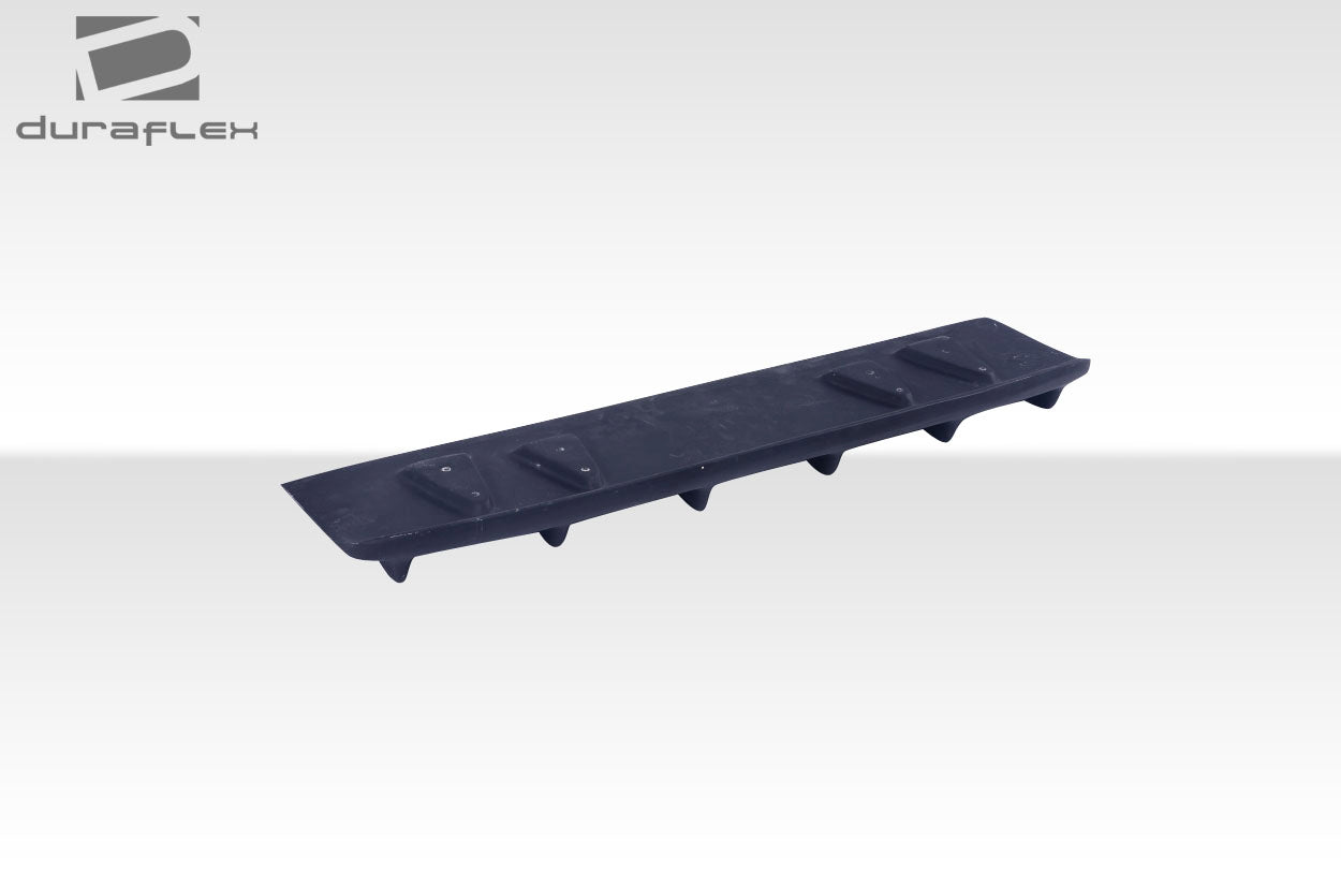 Rear Lip 114625 Duraflex