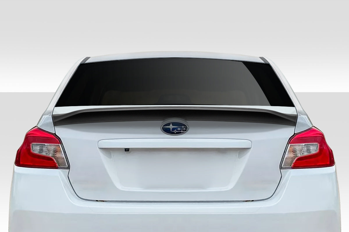 Spoilers 116954 Duraflex