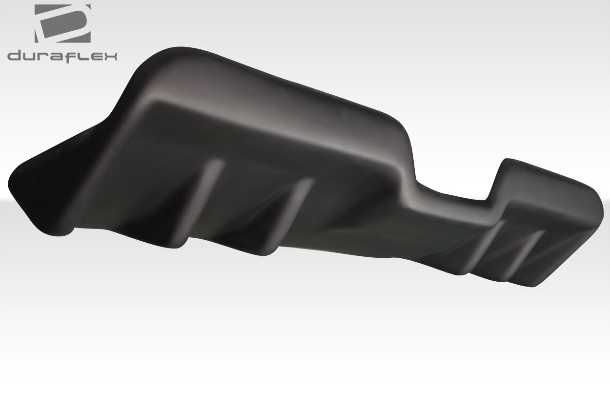 Rear Lip 117940 Duraflex