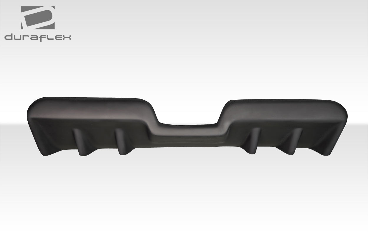 Rear Lip 117940 Duraflex