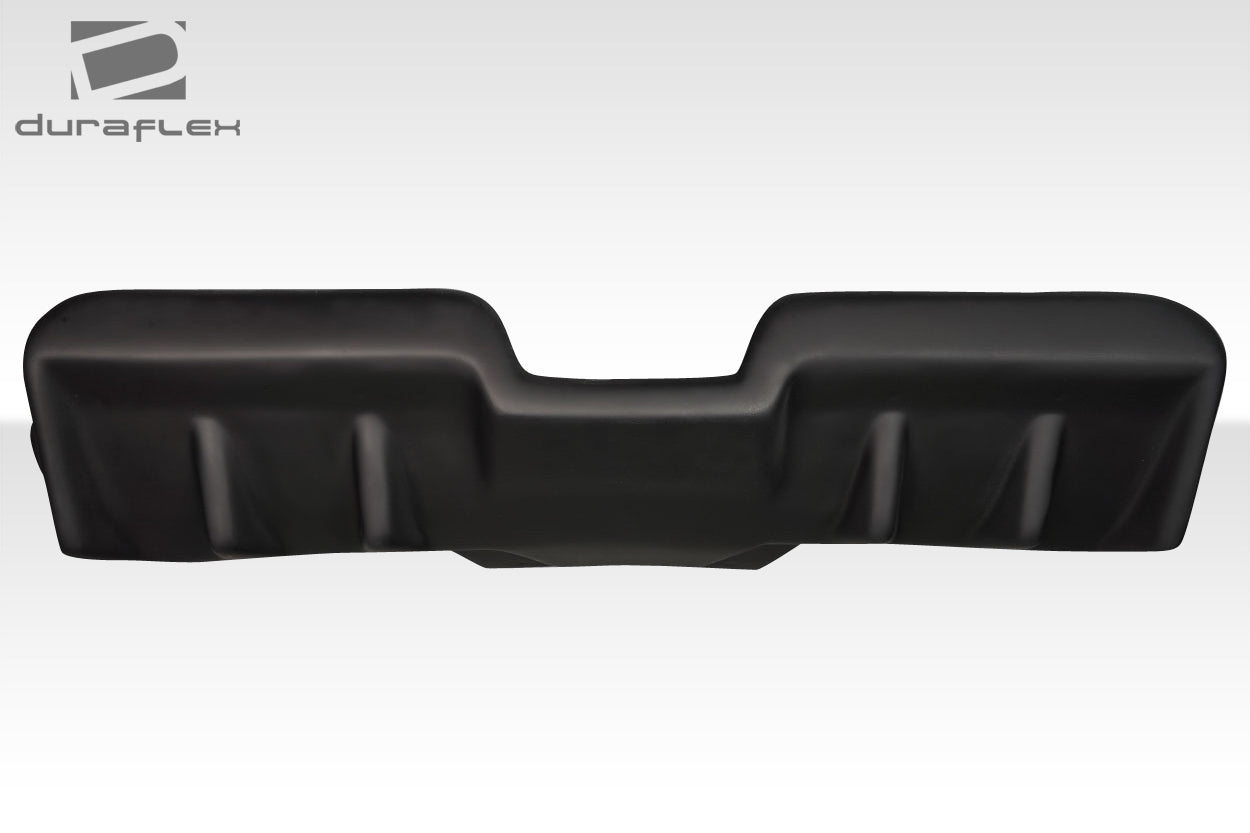 Rear Lip 117940 Duraflex