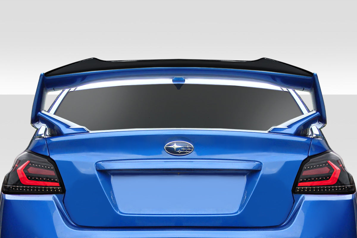 Spoilers 116765 Duraflex