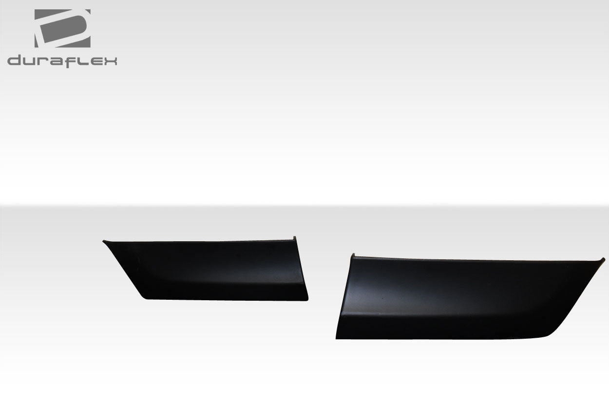 Rear Lip 116580 Duraflex