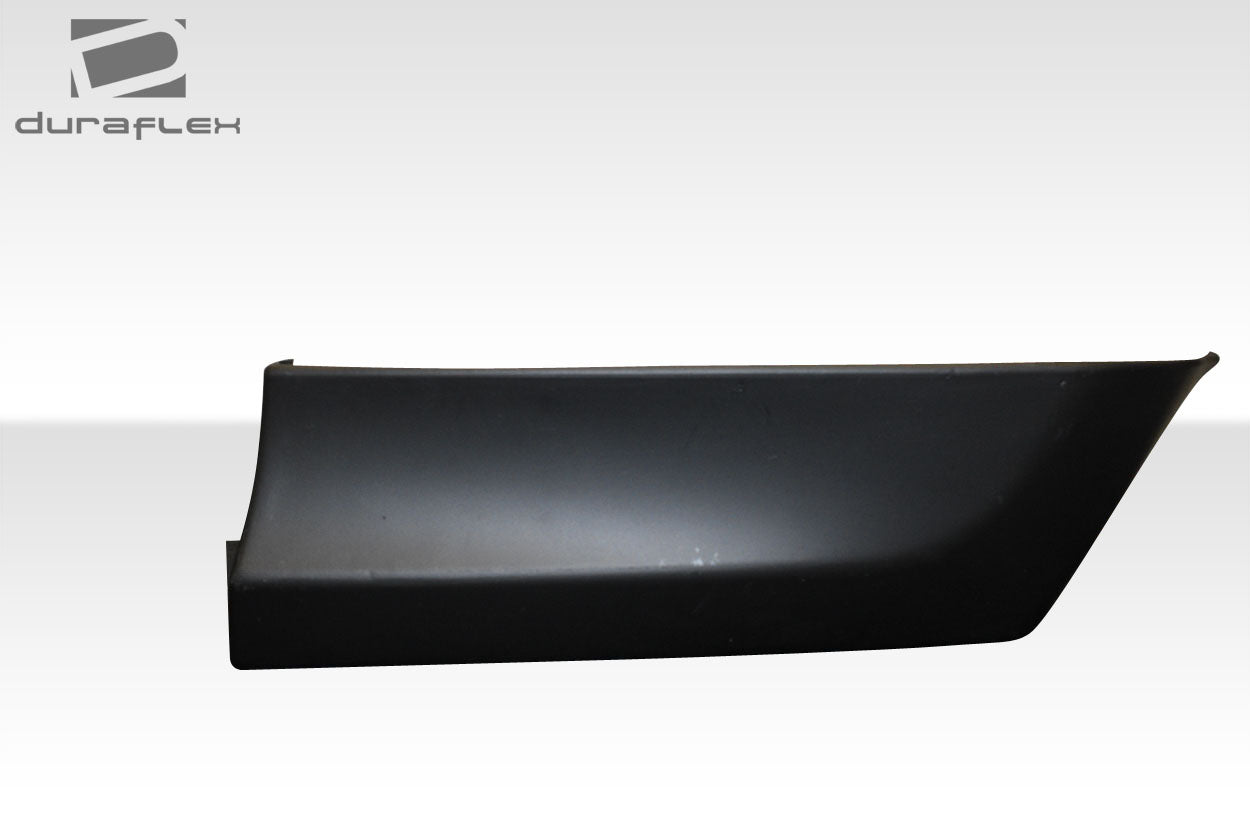 Rear Lip 116580 Duraflex