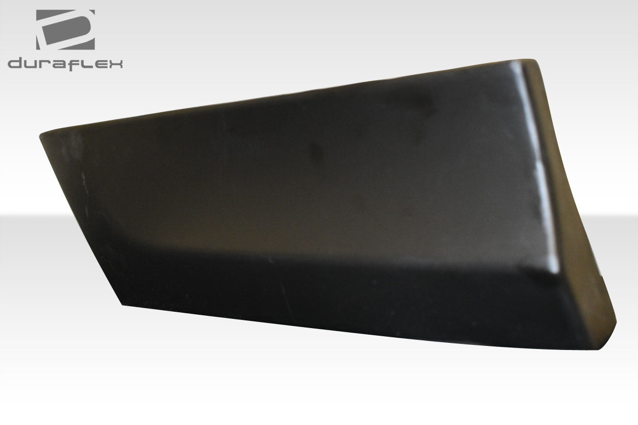 Rear Lip 116580 Duraflex