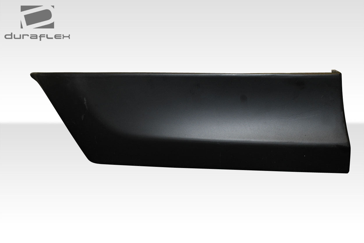 Rear Lip 116580 Duraflex