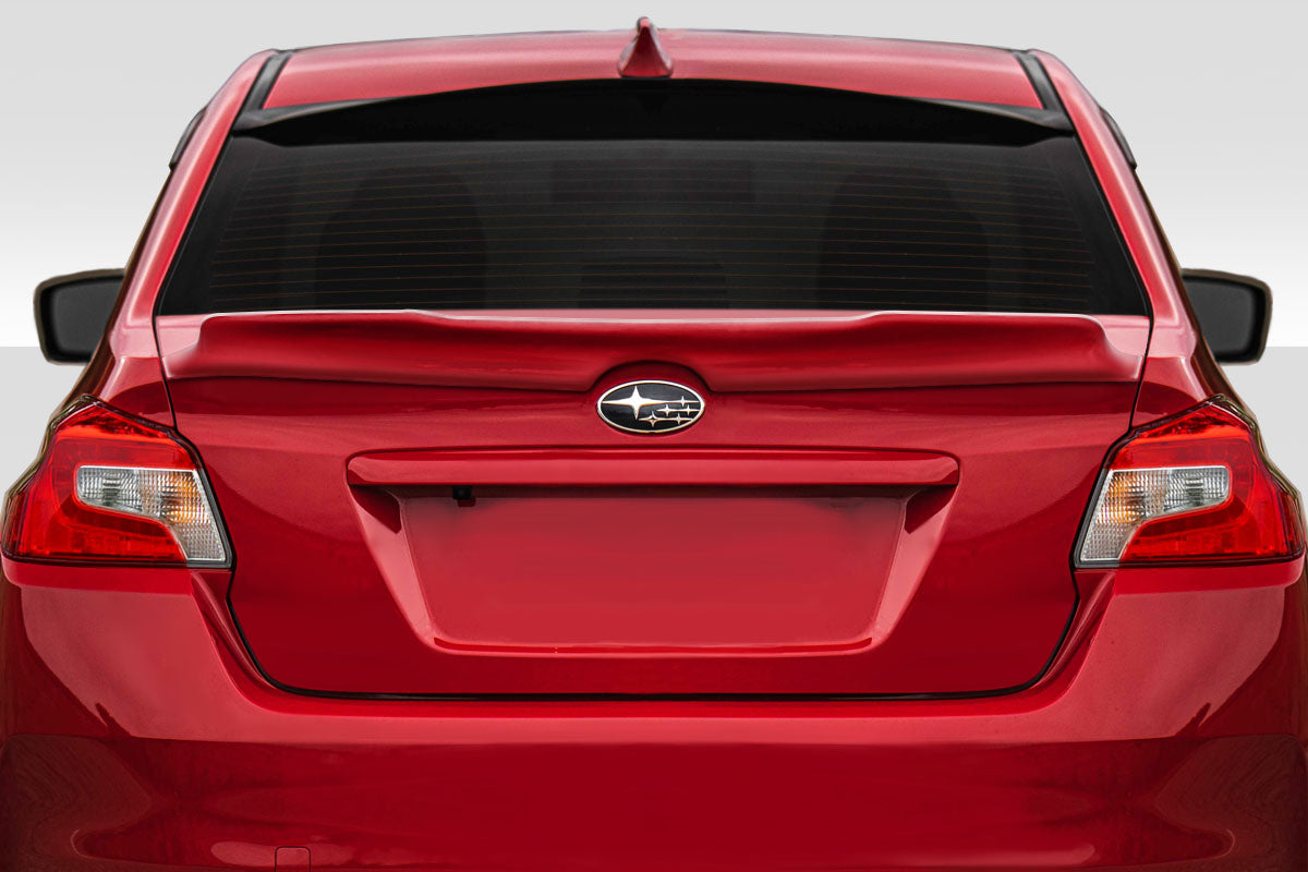 Spoilers 118150 Duraflex