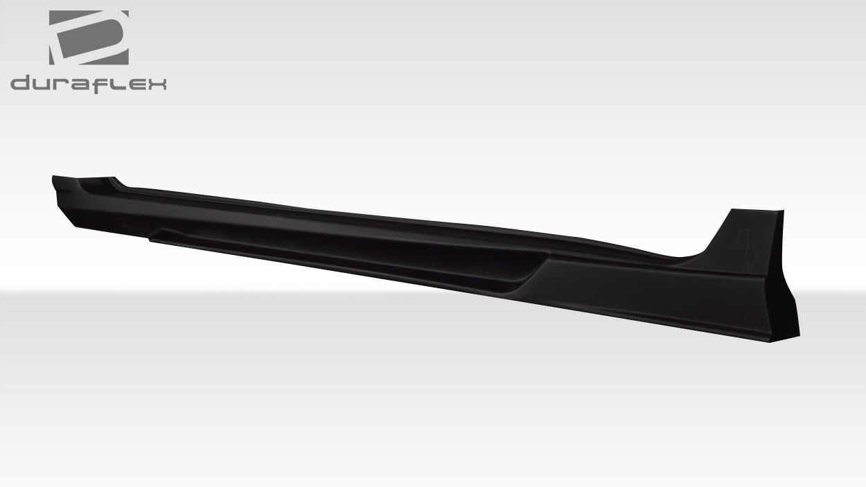 Side Skirts 118328 Duraflex
