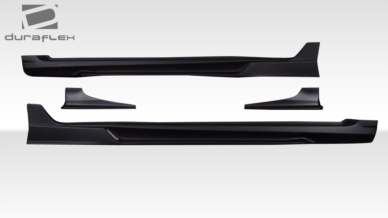Side Skirts 118328 Duraflex