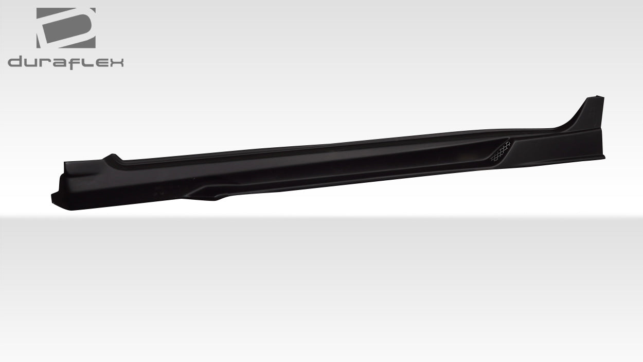 Side Skirts 118328 Duraflex