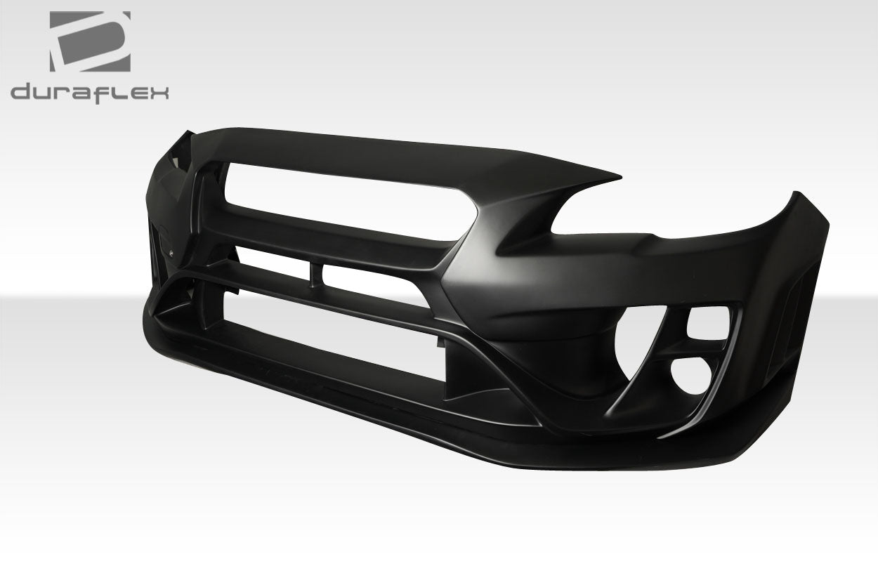 Bumper Covers - Front 116705 Duraflex