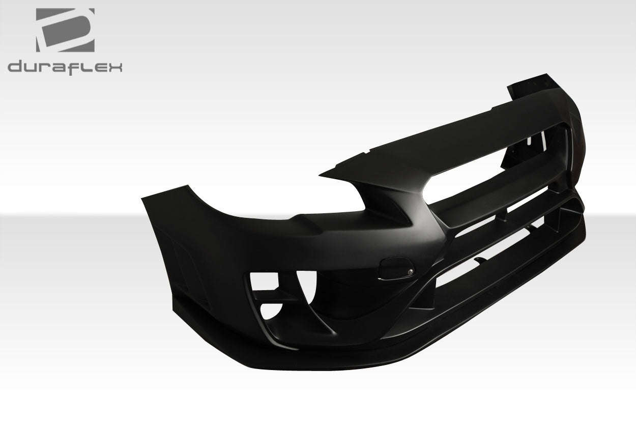 Bumper Covers - Front 116705 Duraflex