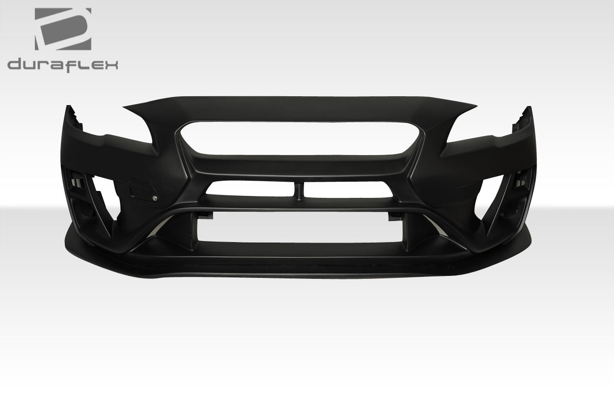 Bumper Covers - Front 116705 Duraflex
