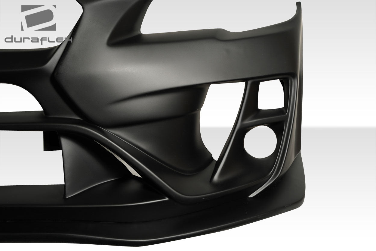 Bumper Covers - Front 116705 Duraflex