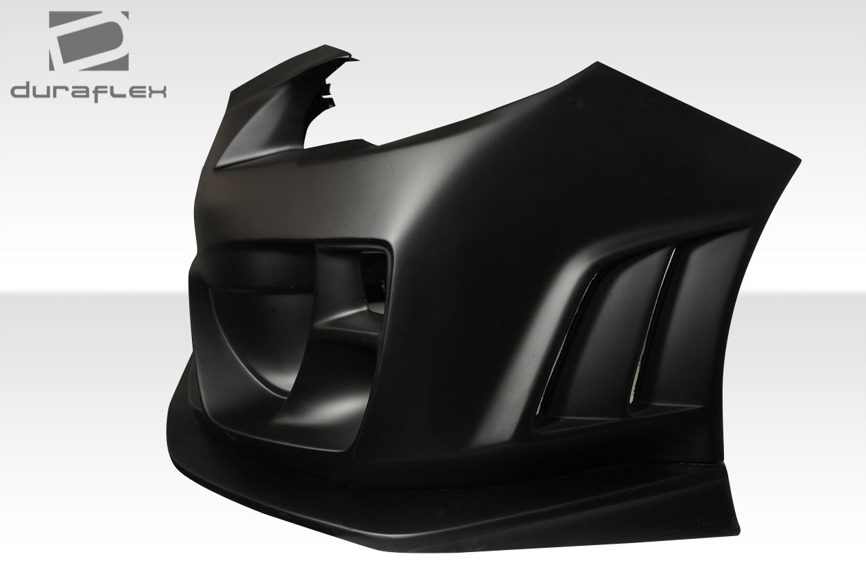 Bumper Covers - Front 116705 Duraflex