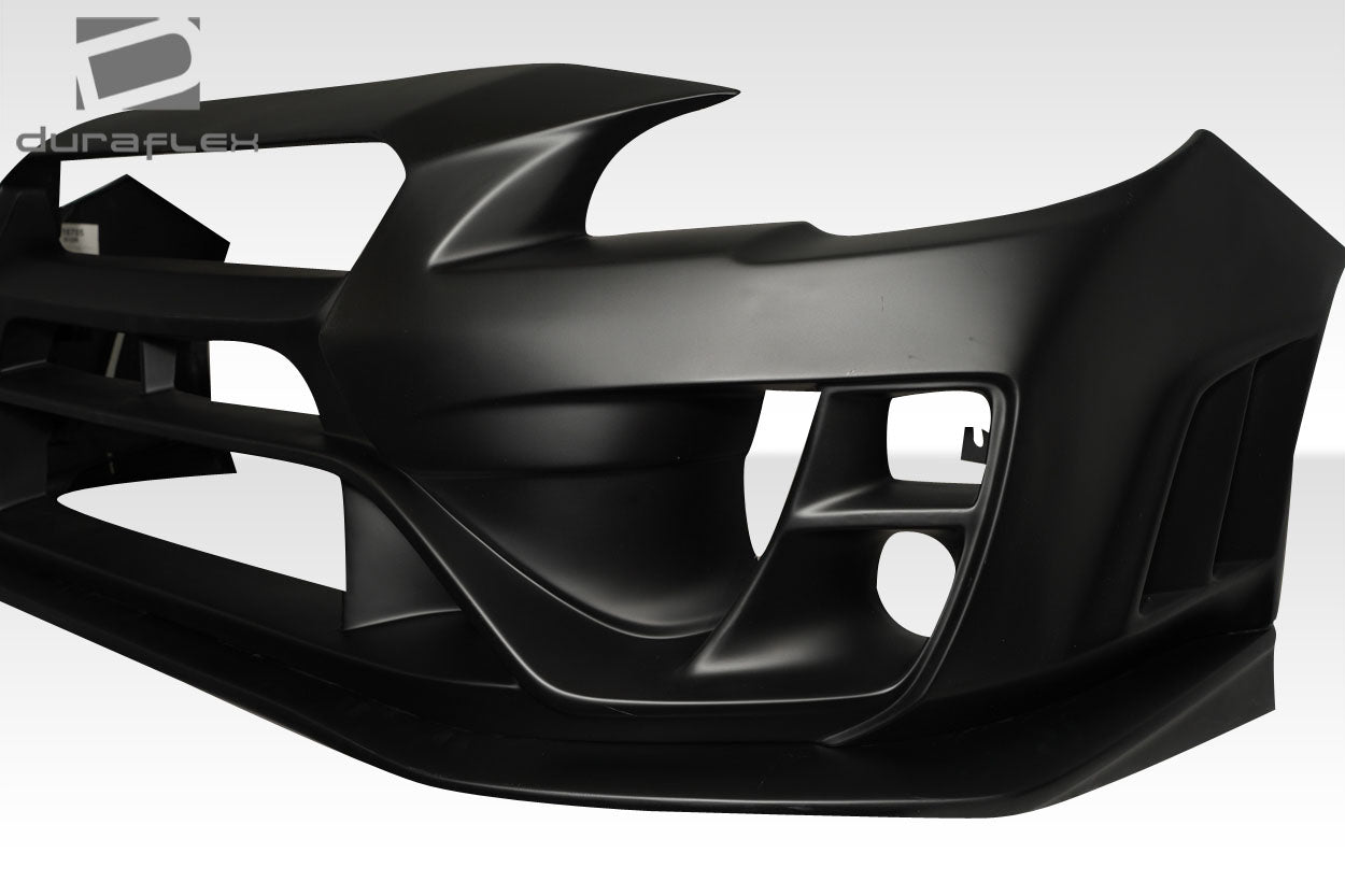 Bumper Covers - Front 116705 Duraflex